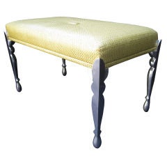 Pucci De Rossi Luigino Bench