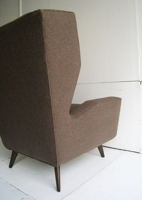 Paul McCobb "Popa" Chair