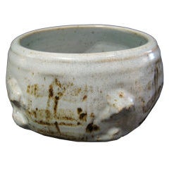 Otto Heino Studio Hand Thrown Pot 4