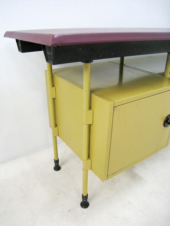 Mid-20th Century Studio BBPR 
