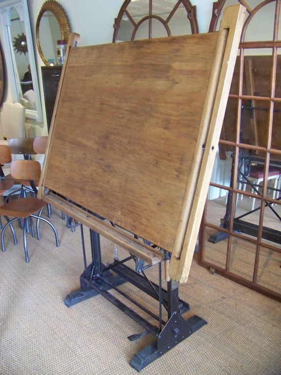 Drafting Table