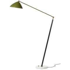Stilux - Articulating Floor Lamp