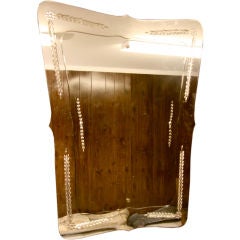 Italian 60s Mirror 11