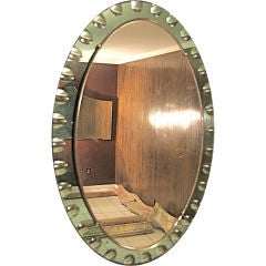 Italian Mirror 1960s