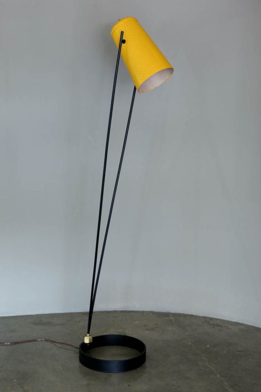 ben seibel lamp