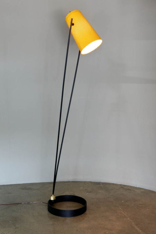 Ben Seibel Floor Lamp 4