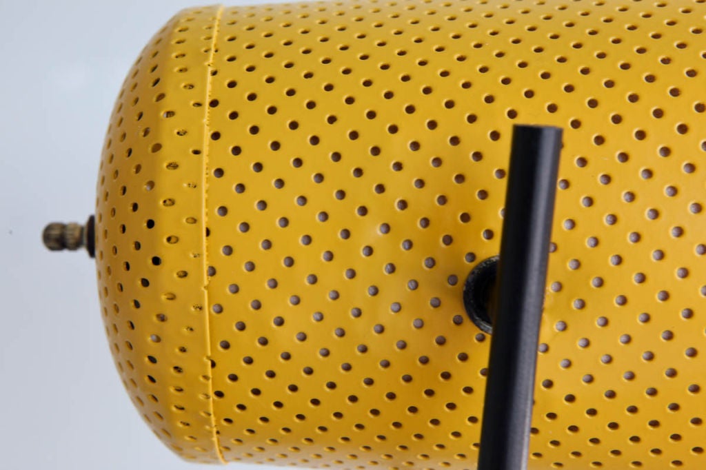 Ben Seibel Floor Lamp 1