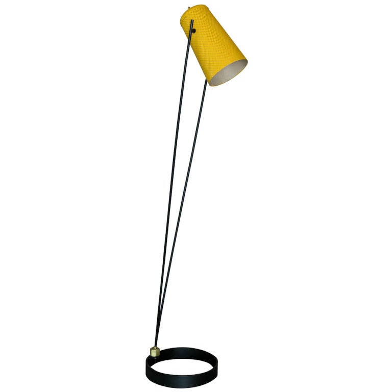 Ben Seibel Floor Lamp