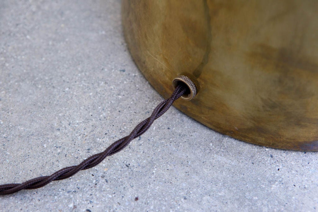 Rare Tony Paul for Westwood Floor Lamp 2