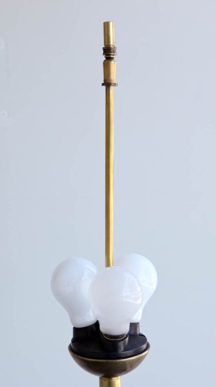 Rare Tony Paul for Westwood Floor Lamp 3