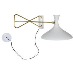 Gebrueder Kosack Wall Lamp