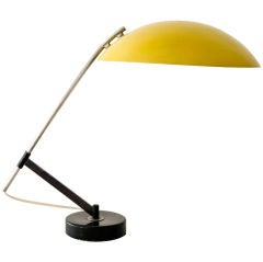 Lampe de bureau Floris H. Fiedeldij pour Artimeta