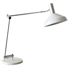 Rico and Rosmarie Baltensweiler Table Lamp