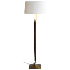 Laurel Standing Lamp