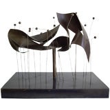 Claire Falkenstein (American 1908-1997) Kinetic Sculpture