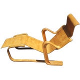 Marcel Breuer Isokon Chaise