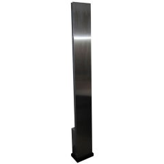 Used Rare Nanda Vigo "Manhattan" Floor Lamp for Arredoluce