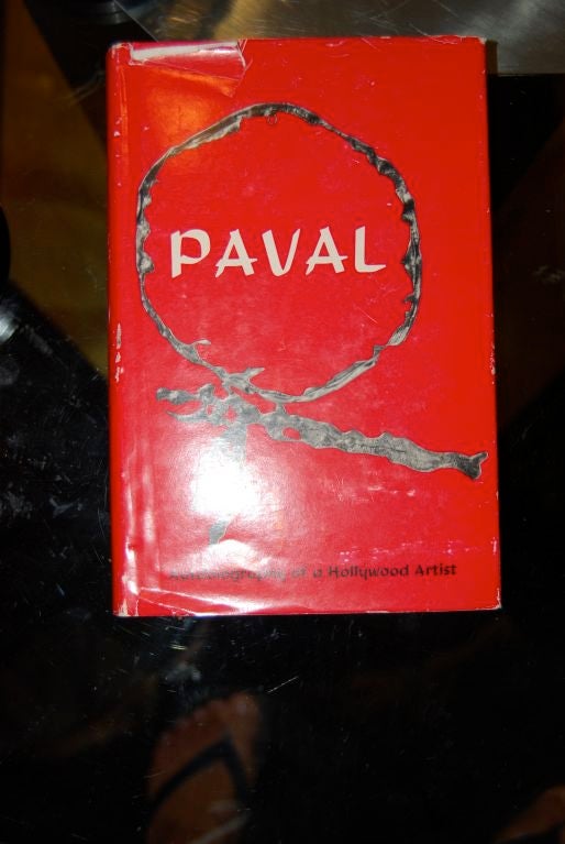 Collection of Sterling Silver Sculptures by Paval For Sale 1