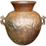 19th Century Florero Pot