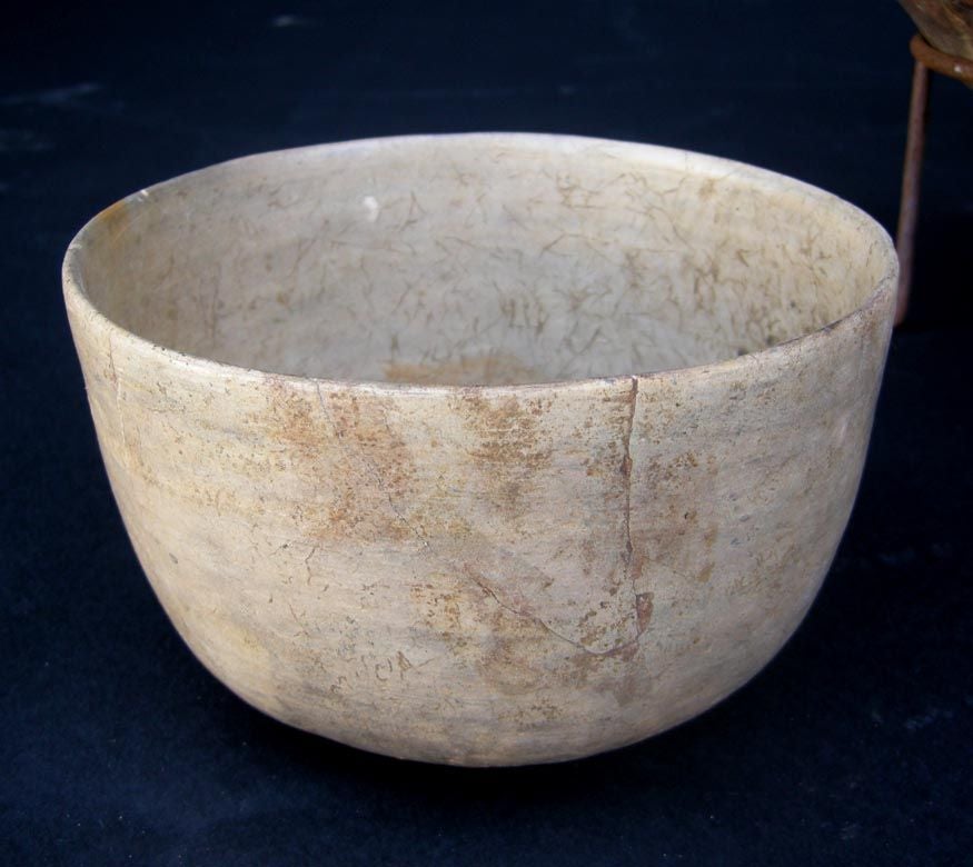 Pre Columbian Pottery 5