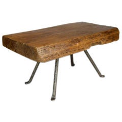 Reclaimed Wood Coffee Table Reclaimed Wood Coffee Table