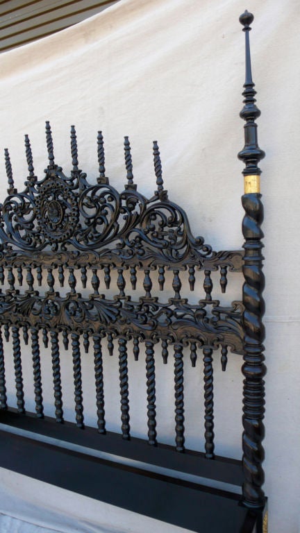 turkish head board