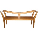 Craftsman Studio Bench 9