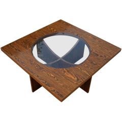 Italian Coffee Table 12