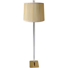 Standing Lamp - Hansen