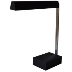 Adjustable Desk Lamp - Lightolier