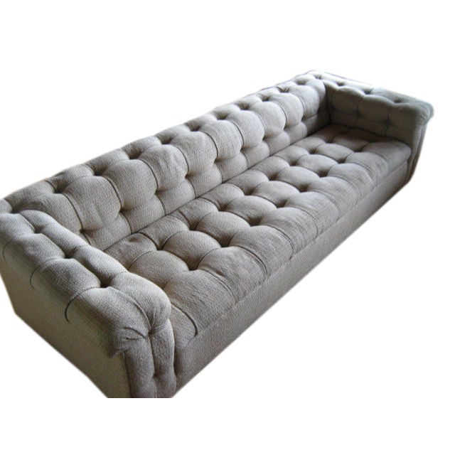 Edward Wormley for Dunbar "5407" Sofa