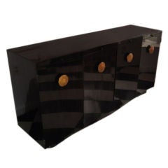 A Sideboard By Gilbert Rohde for Herman Miller