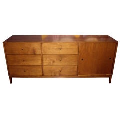 Paul McCobb Dresser