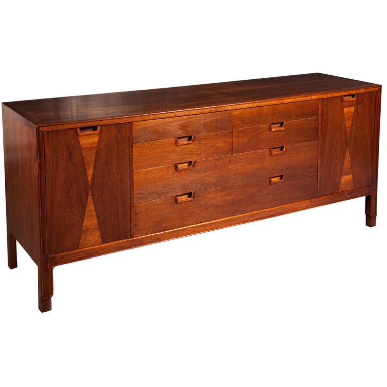 Janus Gentleman's Chest by John Stuart
