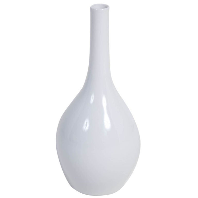 Porcelain Vase by Marguerite Wildenhain for KPM For Sale