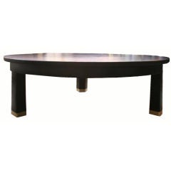 Edward Wormley For Dunbar Cocktail Table Edward Wormley For Dunbar Cocktail Table