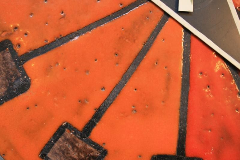 Nelson Meridian Wall Clock for Howard Miller at 1stDibs