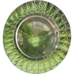 Large Decorative Mirror
