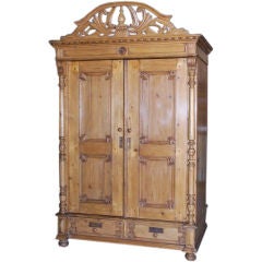 Baltic Armoire 2