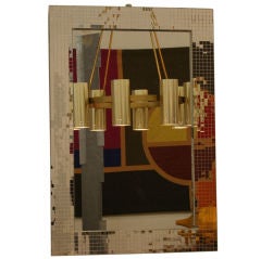 Mirrorr 70
s American