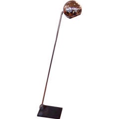 Robert Sonneman Floor Lamp