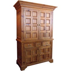 Milling Road Armoire