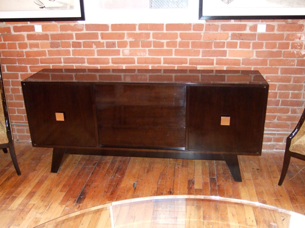 MId Mod Sideboard