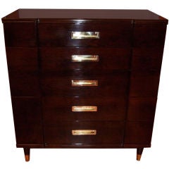Tall Chest of Drawers by John Widdicomb