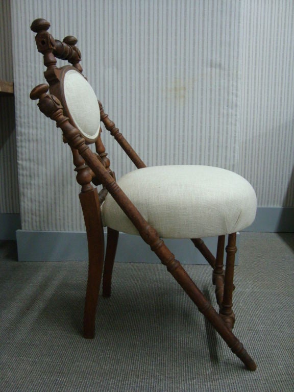 hunzinger chair