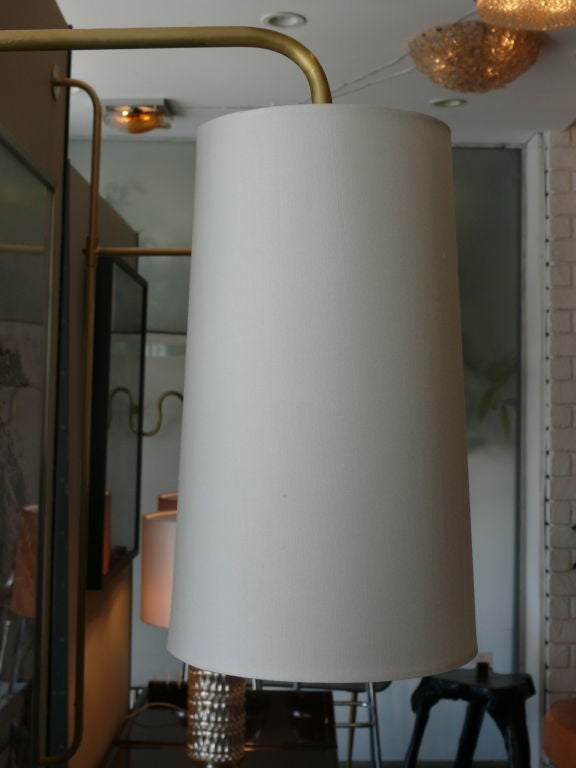 French Pole Sconces 1