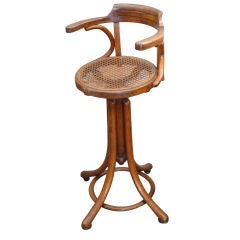 Thonet Bar Stool