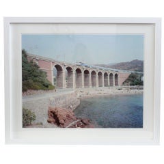 Massimo Vitali "Antheor Viaduct"