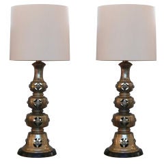 Tall Brass
Marble Lamps Tall Brass
Marble Lamps