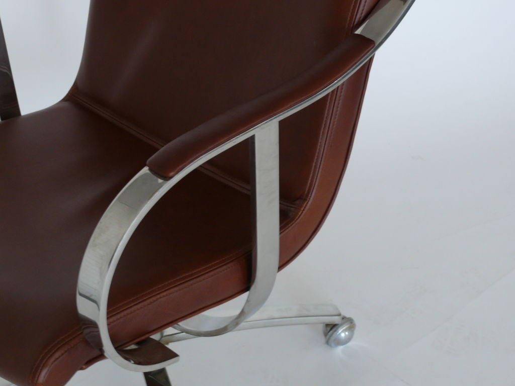 Steelcase Desk Chair 1